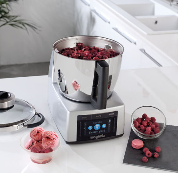 magimix cook expert cuisson comparatif thermomix monsieur cuisine plus